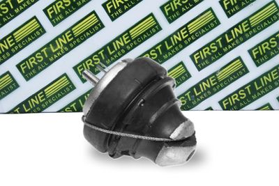 окачване, двигател FIRST LINE FEM3454