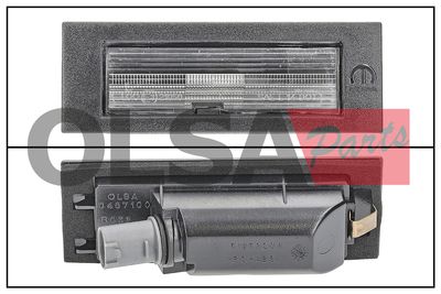 ILUMINARE NUMAR DE CIRCULATIE