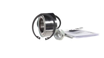 RADLAGERSATZ SKF VKBA9143CL 14