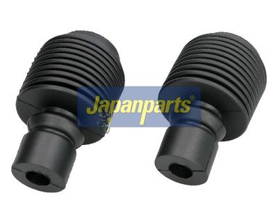 JAPANPARTS Apsauginio dangtelio komplektas, amortizatorius
