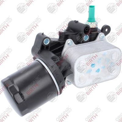 RADIATOR ULEI ULEI MOTOR