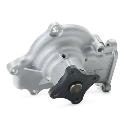 водна помпа, охлаждане на двигателя RIDEX 1260W0238
