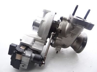 LADER AUFLADUNG GARRETT 8326425003S 4