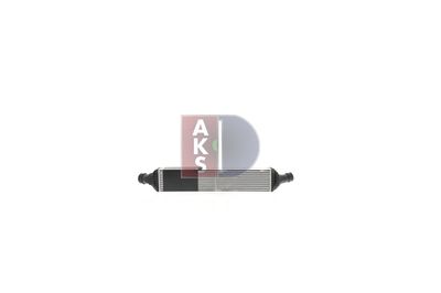LADELUFTKüHLER AKS DASIS 047049N 8