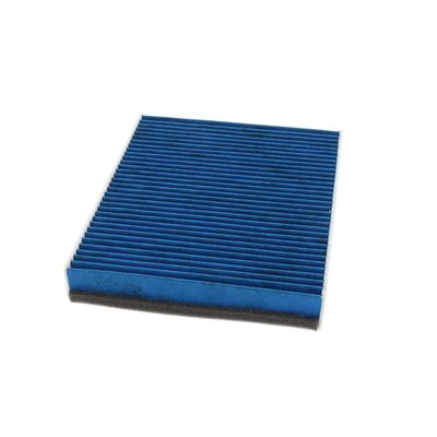 FILTER INNENRAUMLUFT CORTECO 49408564 52