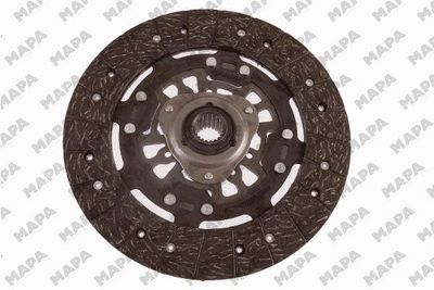 SET AMBREIAJ MAPA 008240409 4