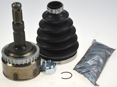 jungčių komplektas, kardaninis velenas 304391 LÖBRO