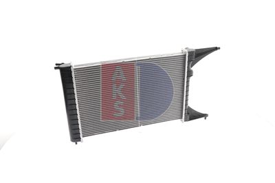 KüHLER MOTORKüHLUNG AKS DASIS 150000N 6