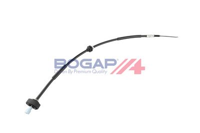 CABLU FRANA DE PARCARE