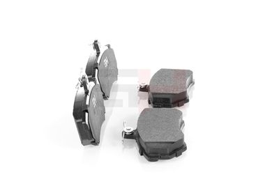 SET PLACUTE FRANA FRANA DISC GH GH419968 16