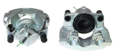 Brzdový třmen BUDWEG CALIPER 344568