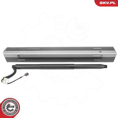 MOTOR ELECTRIC HAION