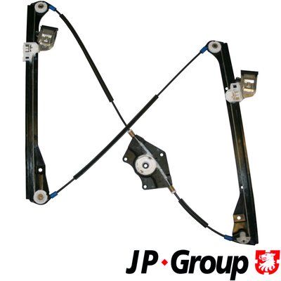 JP GROUP 1188101880 JP GROUP 1188101880