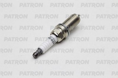 PATRON SPP007P Свеча зажигания  для PEUGEOT 206 (Пежо 206)