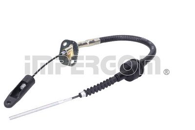 SEILZUG KUPPLUNGSBETäTIGUNG