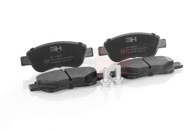 SET PLACUTE FRANA FRANA DISC GH GH414572 7