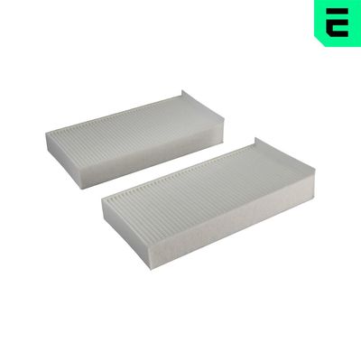 FILTER INNENRAUMLUFT OPTIMAL OPFCF20143S 1