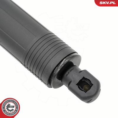 Plynová vzpěra (pneumatická pružina), zavazadlový prostor ESEN SKV 52SKV854