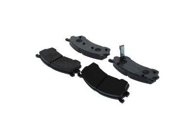 SET PLACUTE FRANA FRANA DISC BOSCH 0986495265 14