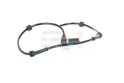 Snímač počtu otáčok kolesa GH GH-714052