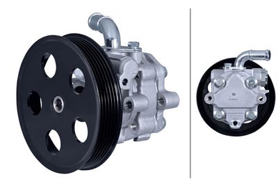 POMPA HIDRAULICA SISTEM DE DIRECTIE