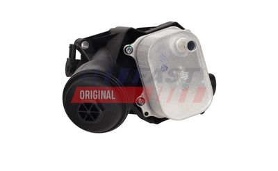RADIATOR ULEI CUTIE VITEZE FAST FT04624 4