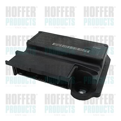 Устройство управления, подушка безопасности HOFFER H208052 для FIAT TIPO