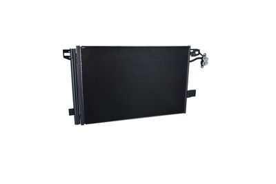 CONDENSATOR CLIMATIZARE NRF 350064 44