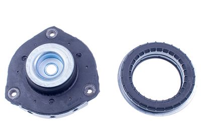 Repair Kit, suspension strut support mount D600030