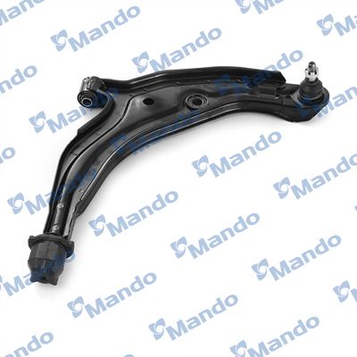носач, окачване на колелата MANDO MSA017650