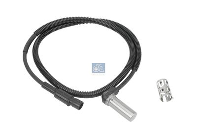 Sensor, revoluciones de la rueda