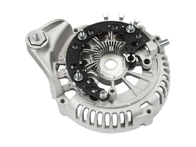 Schutzkappe, Generator
