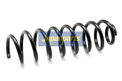 Pružina podvozku JAPANPARTS ZC5884C