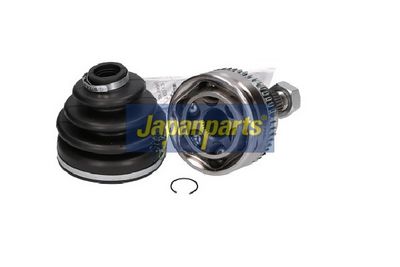 JAPANPARTS Jungčių komplektas, kardaninis velenas