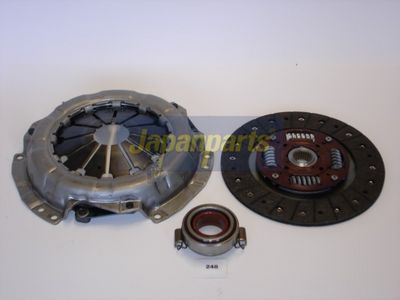 JAPANPARTS Sankabos komplektas