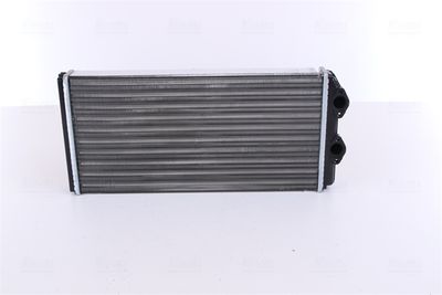 Verwarming (380x194x42mm) past: VOLVO FH12, FH16, FM10, FM12, FM7, FM9 D10A320-D9A380 08.93-
