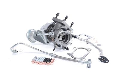 LADER AUFLADUNG BTS Turbo T981337BT 15