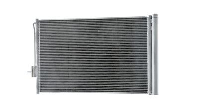 CONDENSATOR CLIMATIZARE MAHLE AC1052000S 12