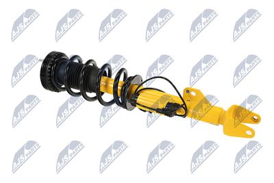 AMORTIZOR NTY ACH121 11