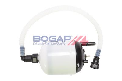 Filtar, jedinica za dovod goriva BOGAP Premium E8110107