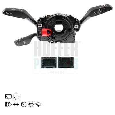 COMUTATOR COLOANA DIRECTIE