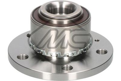Náboj kola Metalcaucho 90100