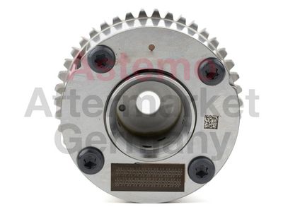 REGULATOR AX CU CAME ASTEMO-HITACHI 2502401 2