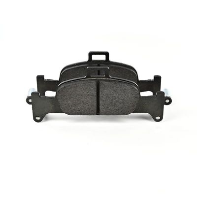 BREMSBELAGSATZ SCHEIBENBREMSE DELPHI LP3239 15