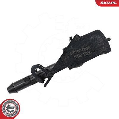 mosófúvóka, szélvédőmosó ESEN SKV 15SKV208 for SEAT, SKODA, VW, VAG