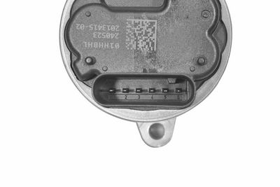 Čerpadlo předřadné Haldex spojky BORGWARNER DS2027291