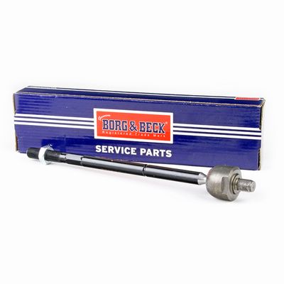 BORG & BECK Inner Tie Rod BTR6243