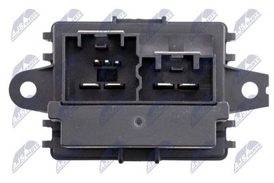 REZISTOR VENTILATOR HABITACLU NTY ERDPL016 4