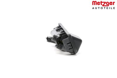 HECKKLAPPENGRIFF METZGER AUTOTEILE 2310986 28