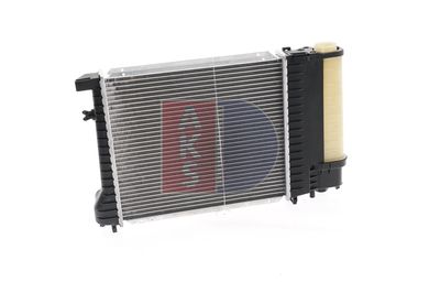 KüHLER MOTORKüHLUNG AKS DASIS 050790N 6